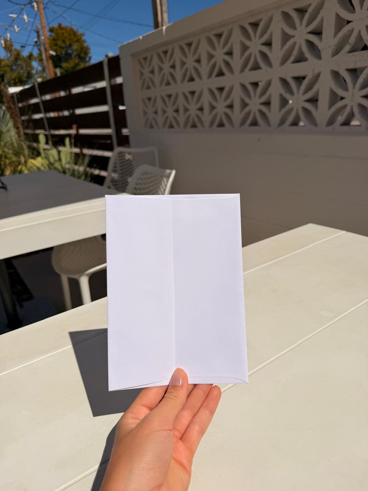 Ice-cream Greeting Card | Encouragement