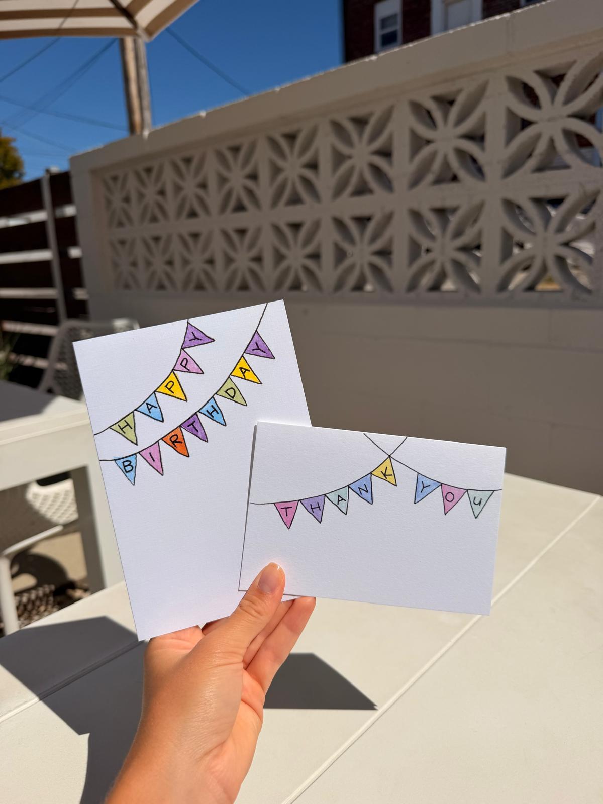 Banner Bundle