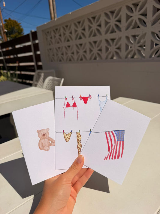 American Summer Bundle