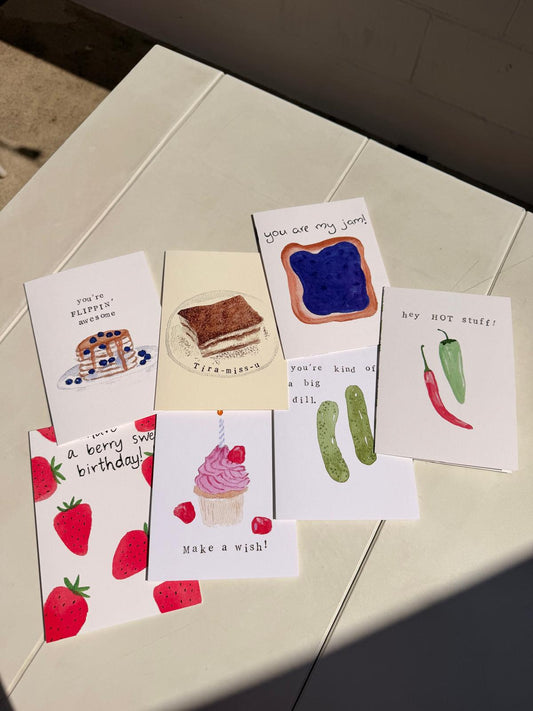 Foodie Bundle
