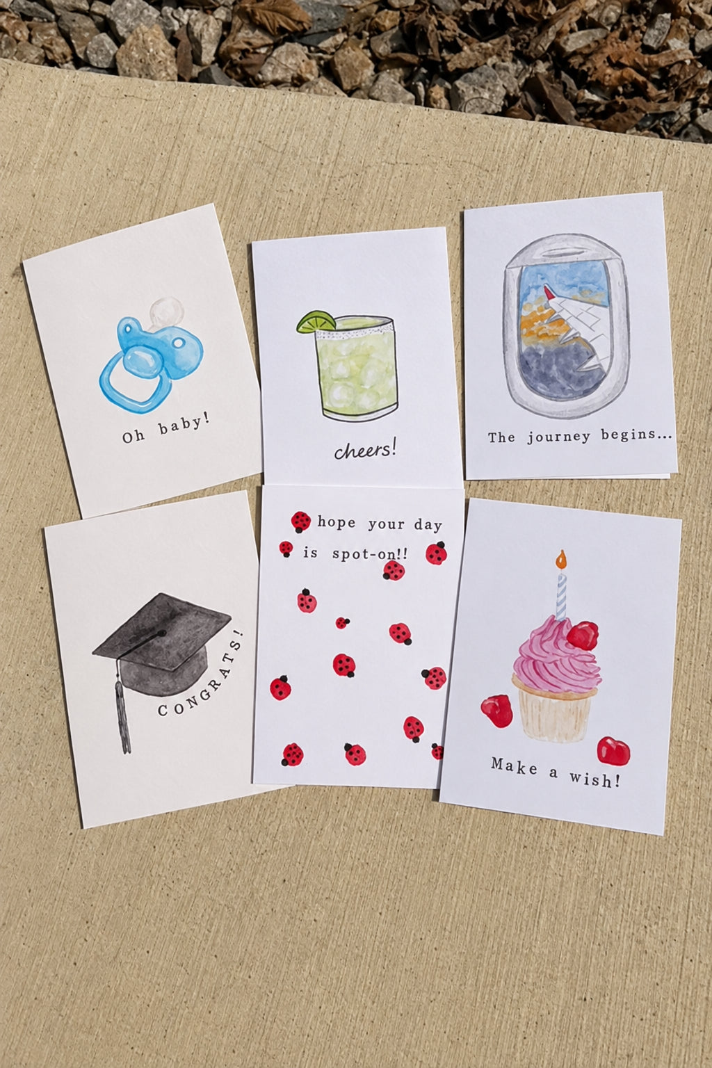 All the Occasions Bundle