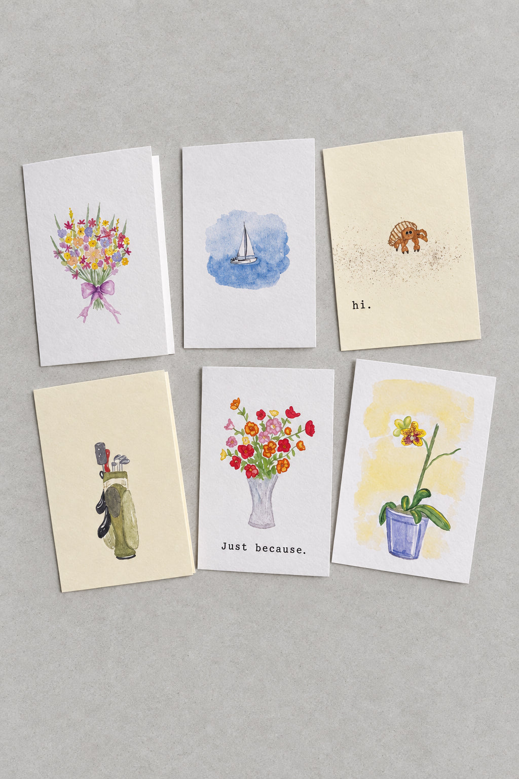 Mo's Favorite 4x6 Bundle