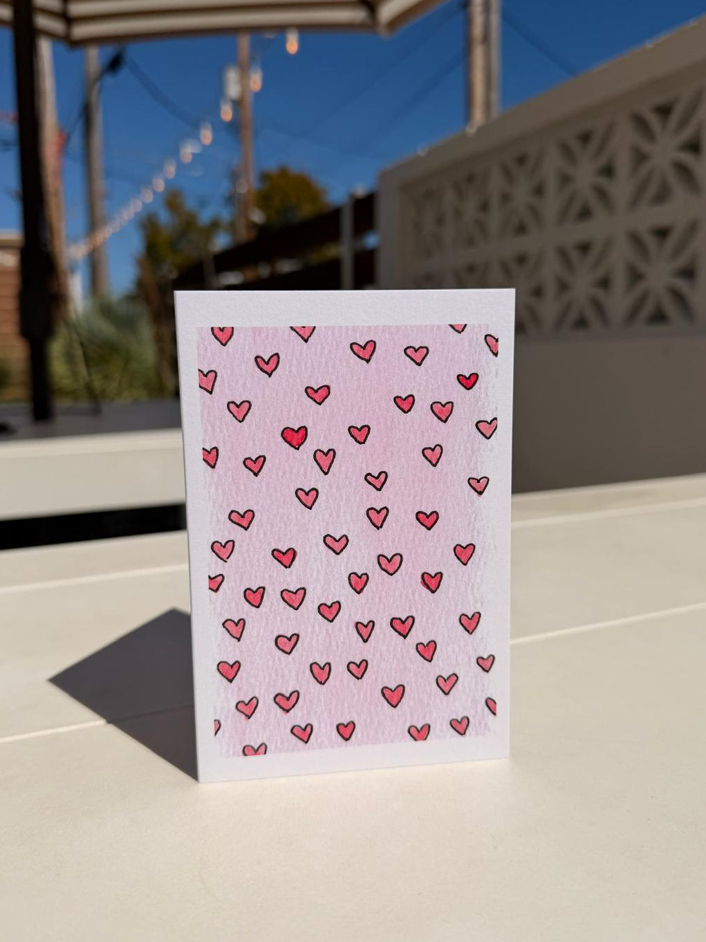 Pretty Patterns Greeting Card Bundle