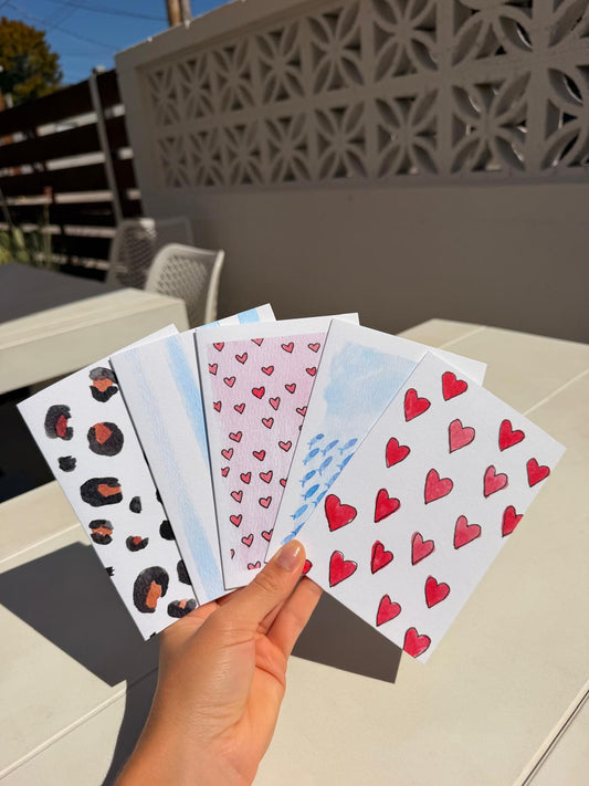 Pretty Patterns Greeting Card Bundle