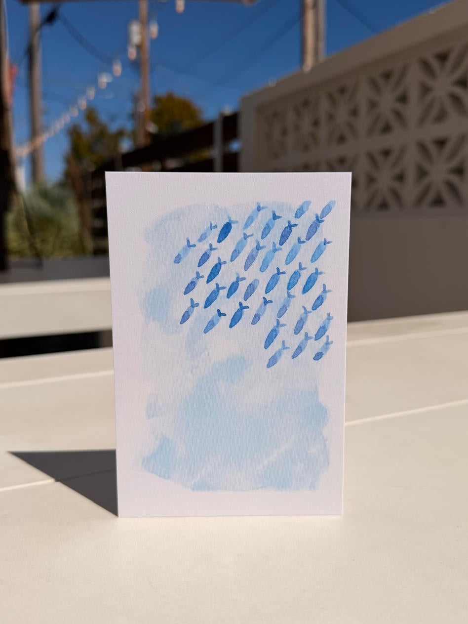 Pretty Patterns Greeting Card Bundle
