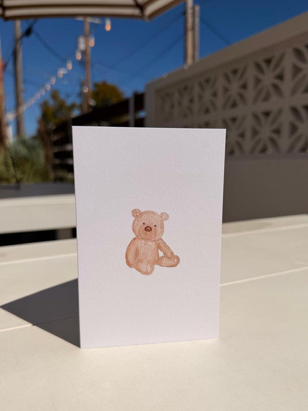 Baby Greeting Card Bundle