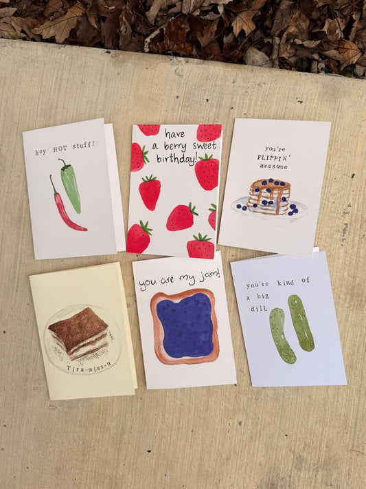 The Foodie Bundle