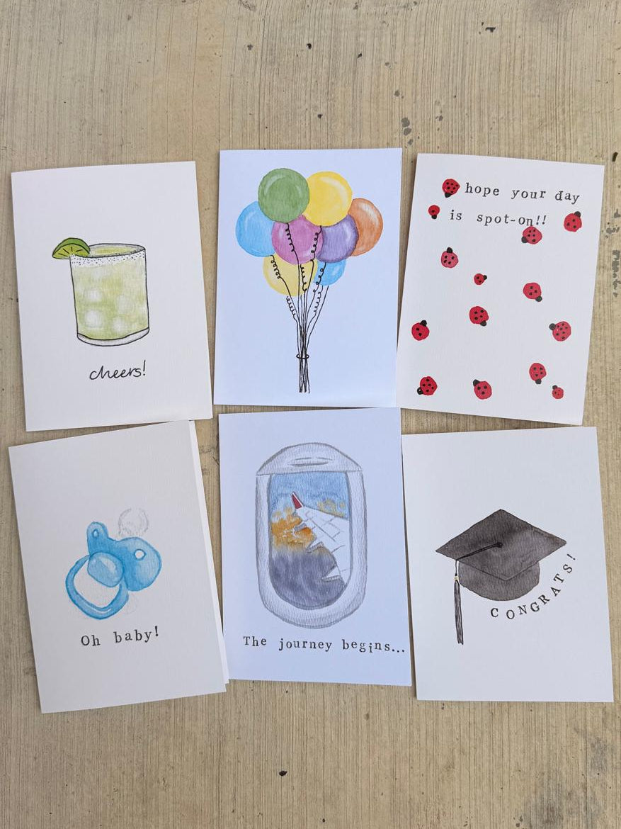 All Occasions Bundle