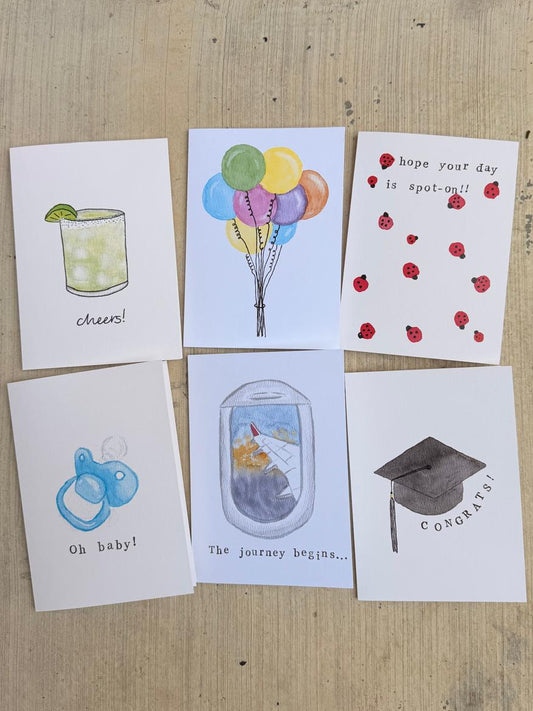 All Occasions Bundle